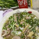호치민 쌀국수 1위 맛집 "퍼 호아 파스퇴르" 솔직후기