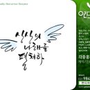 연캘리그라피디자인 이미지