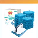 이크린플러스 | 욕실 청소, 30분에서 15분으로! 스카치브라이트 크린스틱 혁명 후기