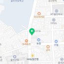 울진초등학교 ~ 울진농협 이미지