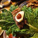 약수숯불갈비 | 담양숯불떡갈비 후기, 약수역맛집 27년 전통 손맛 최고예요!