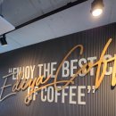 초원커피숍 이미지