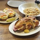 6574 | [카페] 연남동에서 즐기는 발리 감성! '팜팜발리' 브런치 후기