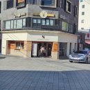 [민락동카페 / 민락동커피] 텐퍼센트커피 수영현대점 에서 신메뉴 아이스크림라떼와 얼그레이 쿠키 먹은...
