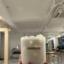 통일초 후문 사거리(1) | 우연찮게 찾은 분위기 맛집카페 강대후문 인근 리스닝커피 클럽 [모어아워] 꼼꼼 후기!