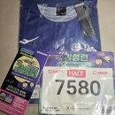 한가람로 | [마라톤]잠실한강공원 2025 감성런 마라톤 대회 Half 후기