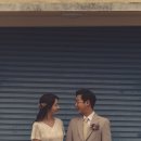 벨롱헤어 | [W] 제주 웨딩스냅, 벨롱벨롱제주 촬영 후기:D