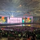 오드투유 | 190831 세븐틴 콘서트 ODE TO YOU 오드투유 중콘 후기