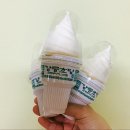 씨유 청주산남엔젤점 | 순두부아이스크림 진짜두부맛