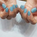 칼라(COLOR)네일