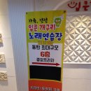 개구리 노래연습장 이미지
