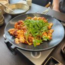 큰소나무 | 청주 동남지구 근처 맛집 소나무 불쭈꾸미 청주본점 재방문 후기 | 추석 가족외식 장소 추천