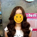 레미샵붙임머리 이미지