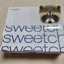 S-001 | 스위치 브리프 토트 001 와이드 S사이즈 - 아이패드, 갤탭, 11인치 태블릿 가방 정착지 #내돈내산