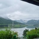 UR(영천시)-[천문로]-상-7 | 댐 출렁다리 방문 후기 / 영천 별빛 순두부 / 영천 별담은 호수 카페 / 영천 보현산 전망대 카페...