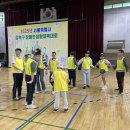 [단기거주시설] 4월 지역사회연계사업 - 2025년 서울시 강북구 장애인생활체육대회 참여 이미지