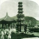 마상공원(활터) | 조선의 협객, 백동수