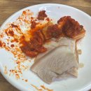 반월당역 1번출구 | 대구 남산동 : 서울보쌈 / 대구보쌈골목 푸짐한 보쌈정식 후기