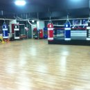 진주문화복싱클럽 이미지