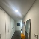 조형벤치(집) | 도곡동인테리어 타워팰리스1차 57PY 주상복합 인테리어 Ι 디자인나루