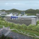 평택 카이스트KAIST 캠퍼스 정보 이미지