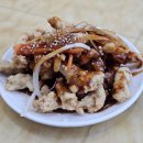 포항철길숲 수타전문면옥 비룡