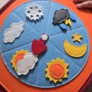 퍼니 | 돌아기 장난감 추천 아기 소근육 장난감 아띠래빗 퍼니북 내돈내산 후기