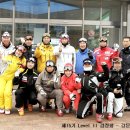 제15기 Level 2 검정회 다녀왔습니다... 이미지