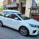 뉴스마트빌 | 더뉴카니발 하이리무진 느낌 700L 밀착 코토 일체형 루프박스 화이트펄 후기