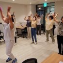 실버인지체조지도자 자격과정 이미지