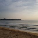 해뜰무렵 이미지