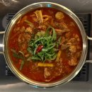 평화7길 | 경주 용황 평화닭발 내돈내산 곱도리탕 맛집 솔직 후기!