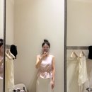 SIE 시에 네즈 스카프 블라우스/마티 체크 타이 드레스👗