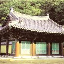 신흥사 구 대웅전 이미지