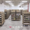 (주)씨제이대한통운 이미지