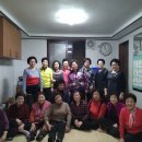 할머니경로당 이미지