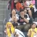 동국세탁소 | 엘지트윈스 lgtwins 잠실야구장 외야 408블럭 시야(feat. 문화의 날) + 연간회원 포인트 교환