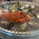 조개랑영계사이
