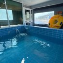 안녕경주 키즈풀빌라 펜션 이미지