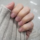 용문동 보행자우선도로(계룡로 620) | 깔끔한 신상 용문동네일샵 령이네일
