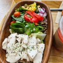 (주)비전브로스 | [서울/종로] 광화문 맛집 가벼운 한 끼 샐러드 혼밥 주시브로스