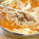 팔곡밀면 이미지