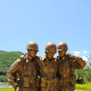 영천의 영웅(전우애 | 국립 영천호국원 영천전투호국기념관 6월 아이와함께 영천가볼만한곳