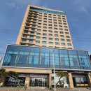 남해시즌관광호텔 | [광양] 가성비 3성급 호텔 '호텔락희광양' 스탠다드 더블 시티뷰 숙박 후기