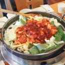 춘천명물닭갈비 이미지