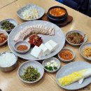용인민속촌 맛집 N번째 방문하는 두부마당