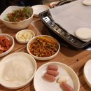 팔계네삼겹살무한리필