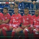 바이에른 뮌헨 vs 샬케 경기 소감 (뮌헨 위주) 이미지