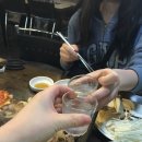 퇘장군 이미지
