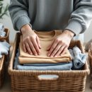 정리수납배우기 이미지